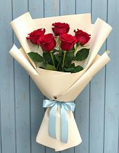 Букет Классика чувств в Дубинино