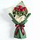 Букет цветов из: Розы в Дубинино
