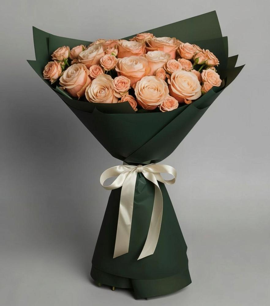 Букет Элегантный в Дубинино