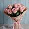 Букет цветов из: Розы в Дубинино