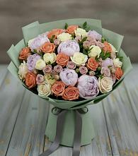 Букет Мороженное #REPLACE_PRED# Дубинино