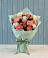 Букет цветов из: Розы в Дубинино