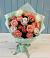 Букет цветов из: Розы в Дубинино