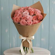 Букет цветов из:  Розы в Дубинино