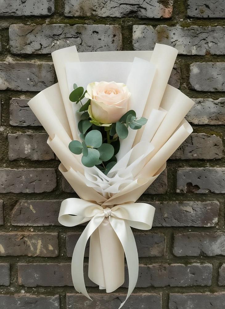 Букет цветов из: Розы в Дубинино