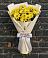 Букет цветов из: Хризантемы в Дубинино