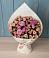 Букет цветов из: Розы в Дубинино