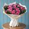 Букет цветов из: Розы в Дубинино