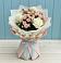 Букет цветов из: Розы в Дубинино