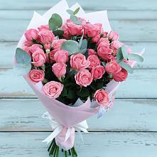 Букет Леди совершенство в Дубинино