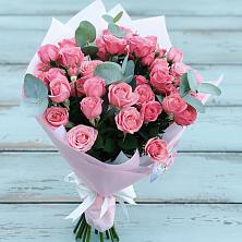 Букет Леди совершенство в Дубинино